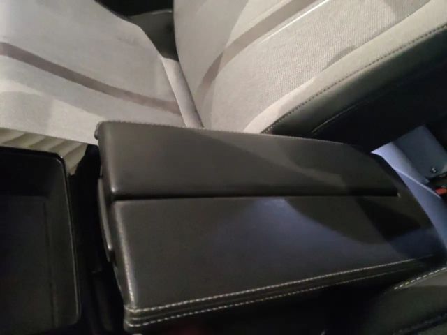 Opel Astra Business Elegance