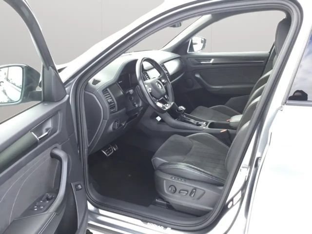 Skoda Kodiaq 2.0 TDI Sportline
