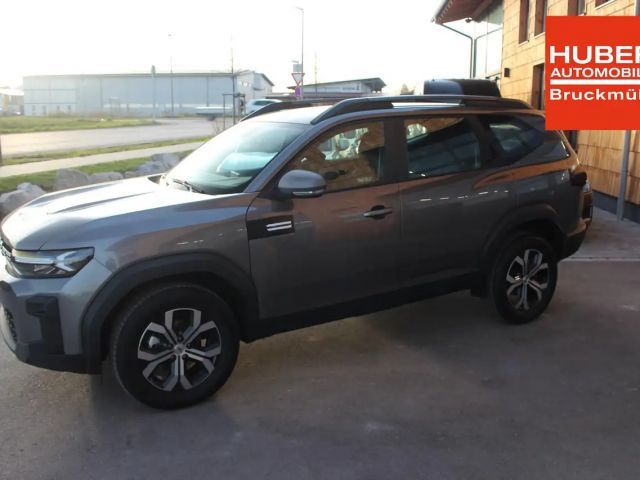 Dacia Bigster 1.2l 103kW TCE EXPRESSION 360°KAMERA/CARPLAY/LE...