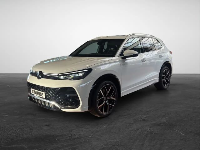 Volkswagen Tiguan 2.0 TDI DSG R-Line