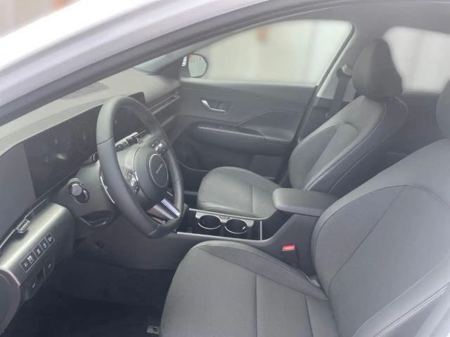 Hyundai Kona 1.6 2WD Prime T-GDi