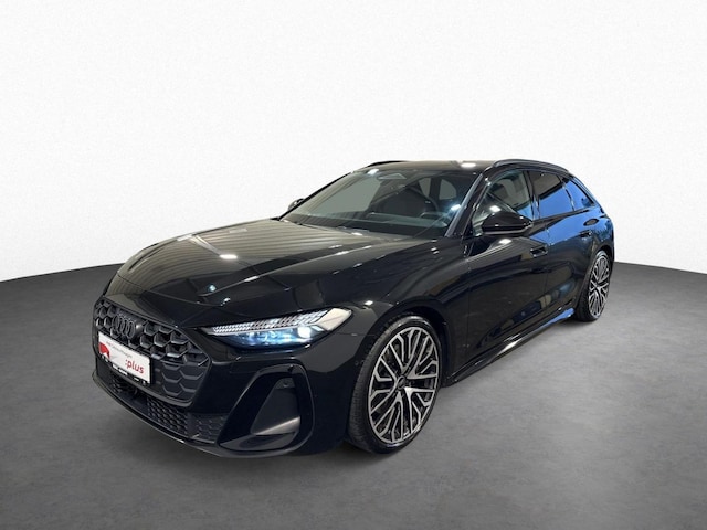 Audi A5 Avant Quattro S-Tronic