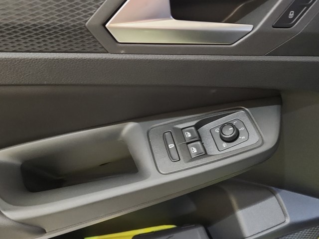 Volkswagen Caddy 2.0 TDI