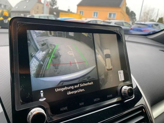 Mitsubishi Eclipse Cross PHEV