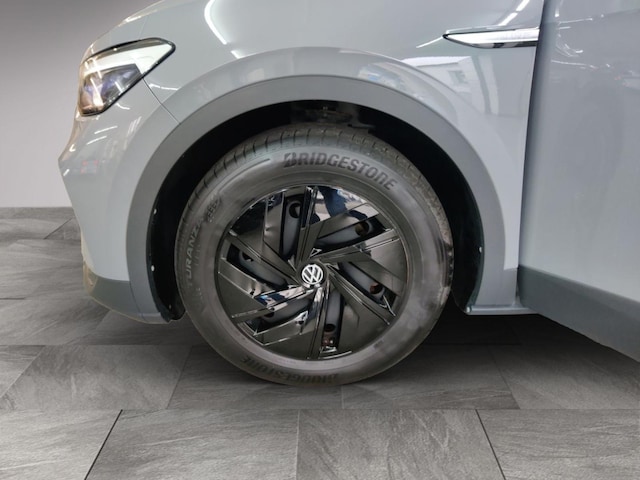 Volkswagen ID.4 52 KWh Pure Sound