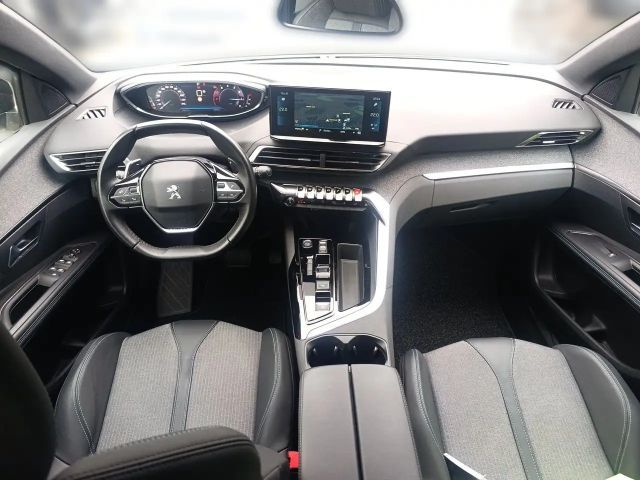 Peugeot 3008 Allure Pack PureTech