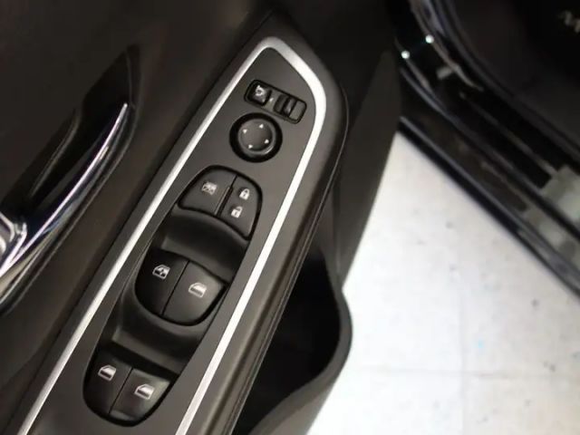 Nissan Micra IG-T Visia