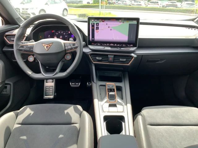 Cupra Formentor 2.0 TSI 4Drive DSG VZ