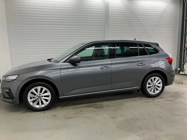 Skoda Scala Selection