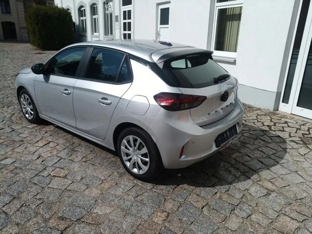 Opel Corsa Edition Turbo