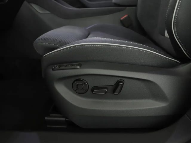 Skoda Kodiaq 4x4 Sportline