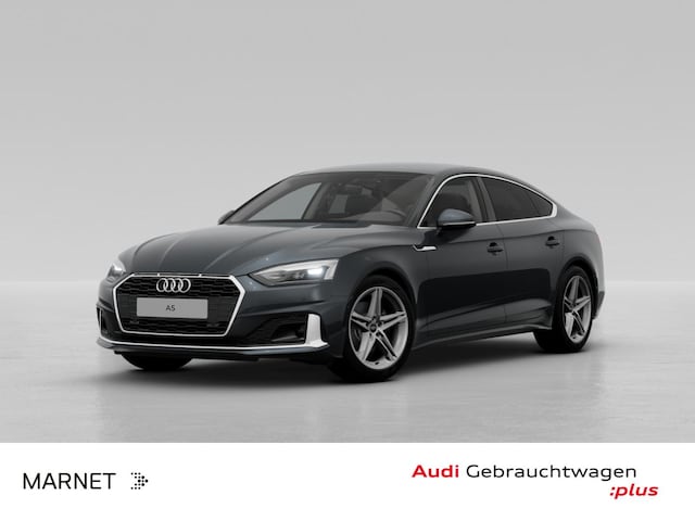 Audi A5 35 TFSI S-Tronic Sportback