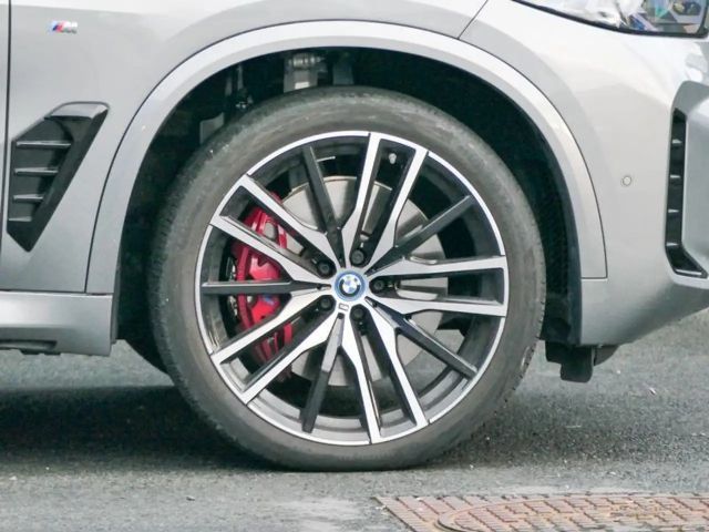 BMW X5 Drive pro M-Sport xDrive50e