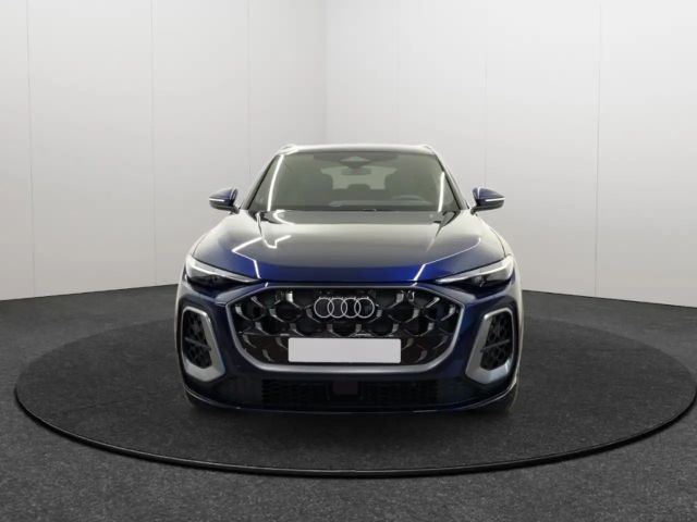 Audi Q5 2.0 TDI Quattro S-Line S-Tronic