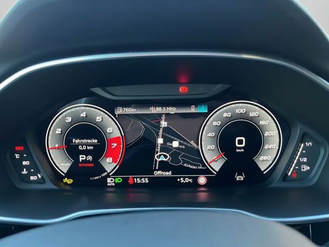 Audi Q3 35 TFSI S-Line