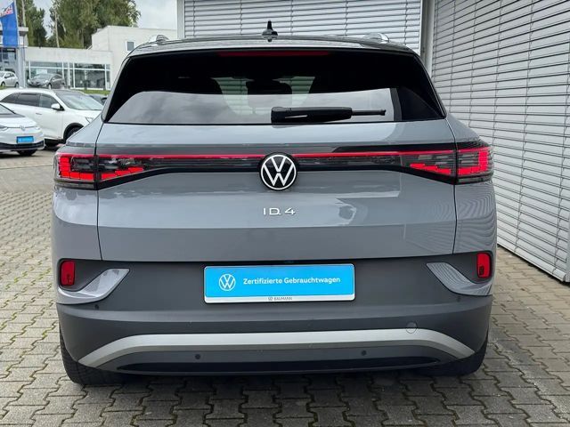 Volkswagen ID.4 150 kW Max Performance Pro