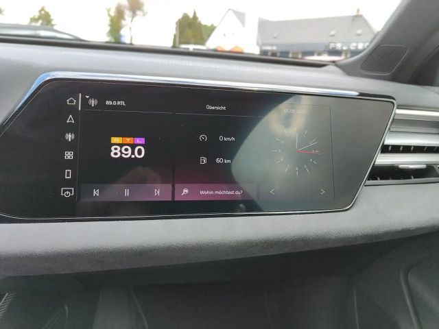 Audi A6 Avant Quattro S-Line