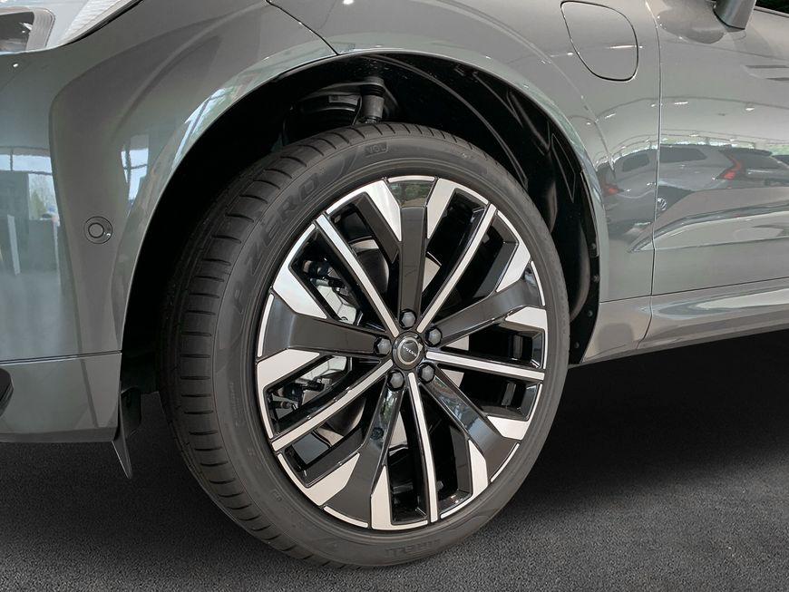 Volvo XC60 AWD Dark T8 Ultra