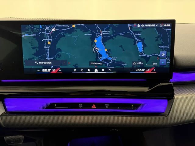 BMW i5 M60 Touring xDrive