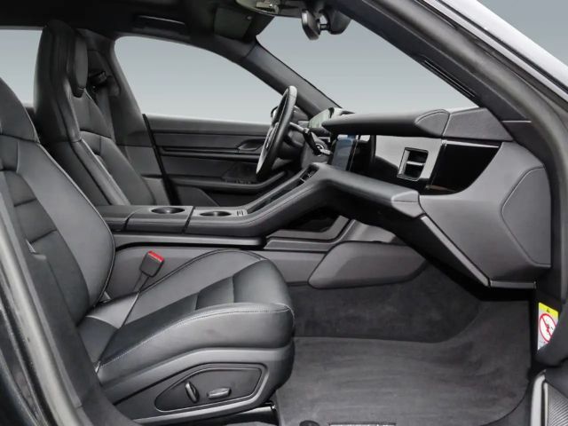 Porsche Taycan 4 Cross Turismo