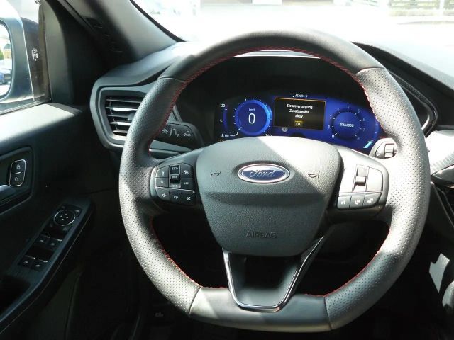 Ford Kuga ST Line X