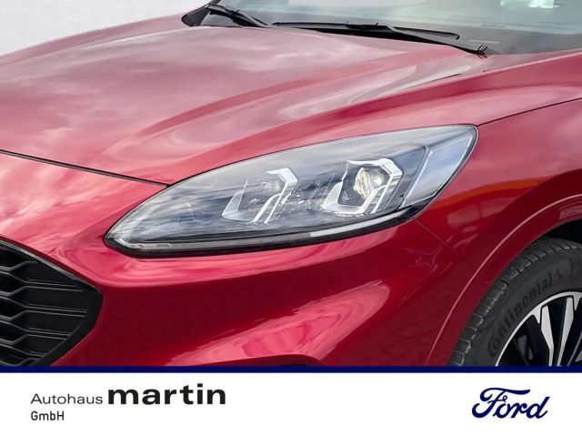 Ford Kuga Hybrid ST Line X