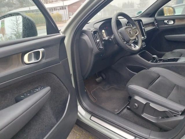 Volvo C40 Plus Recharge