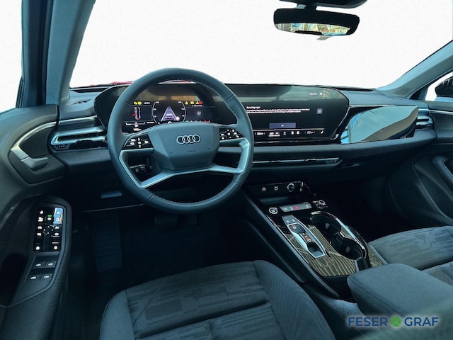 Audi A5 Avant S-Tronic