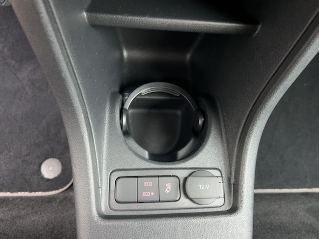 Volkswagen e-up! e-up LED DAB Klima