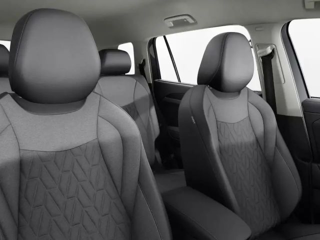 Volkswagen Tayron 1.5 eTSI Life