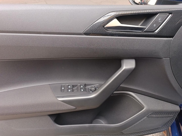 Volkswagen Taigo 1.0 TSI DSG Life