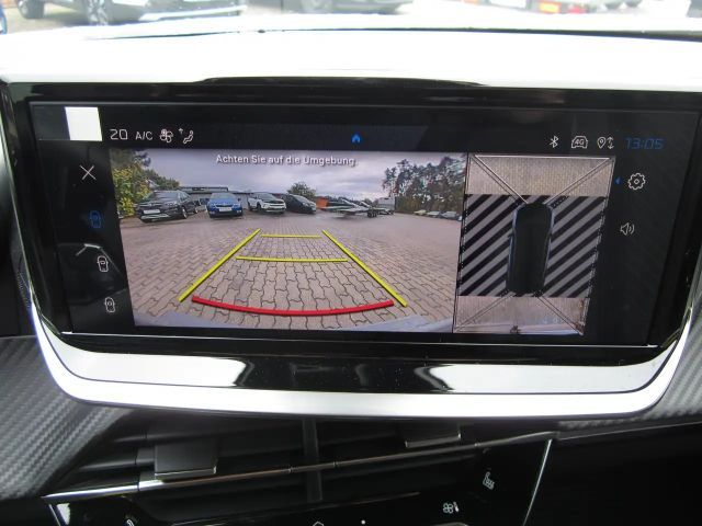 Peugeot 2008 Allure Pack Hybrid