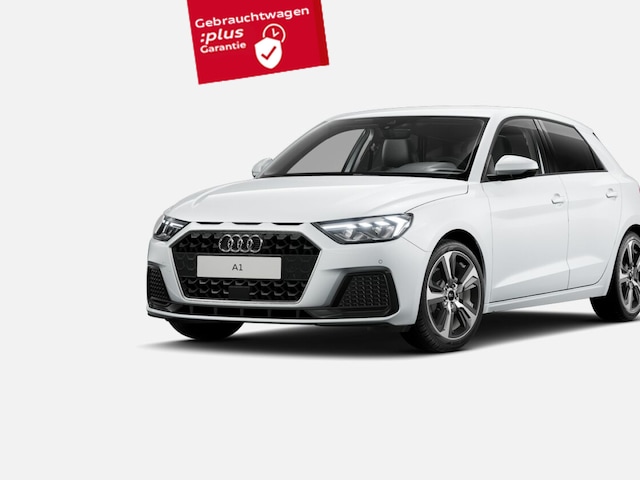 Audi A1 30 TFSI S-Tronic Sportback