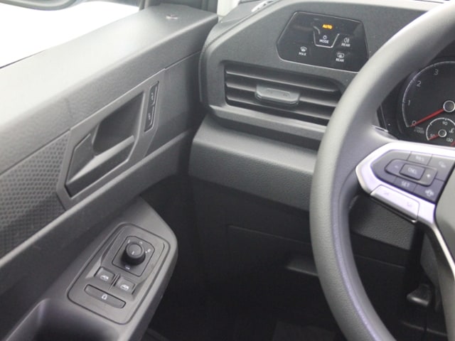 Volkswagen Caddy 1.5 TSI Life Maxi