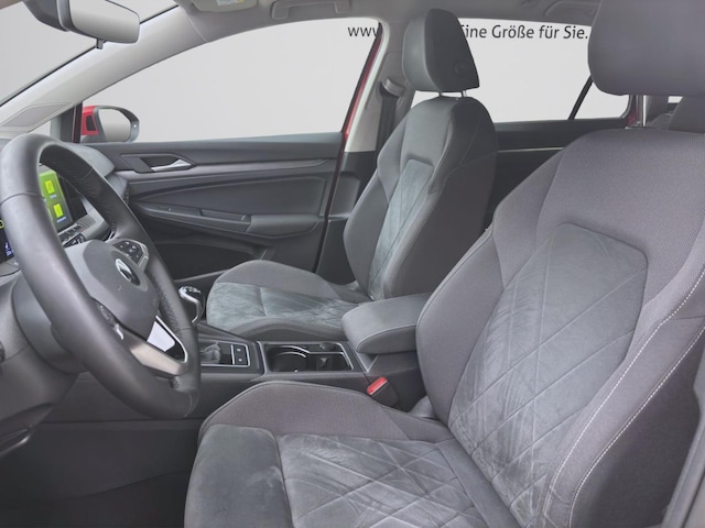 Volkswagen Golf 1.5 TSI Style Variant