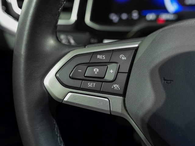 Volkswagen Taigo Taigo 1,0 TSI Goal,LED,Navi,Apple Carplay,ACC S...