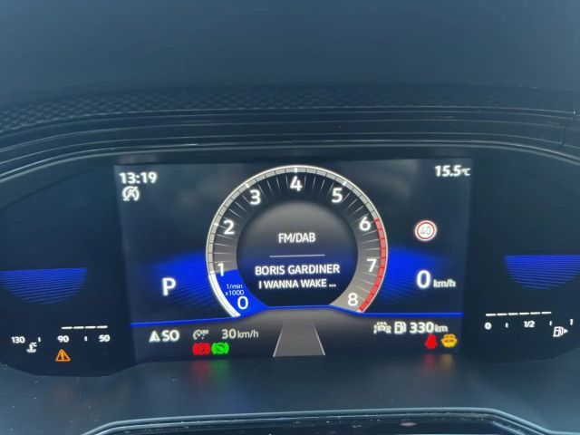 Volkswagen Polo 1.0 TSI DSG Life