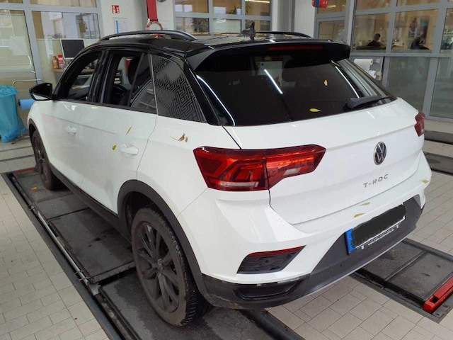 Volkswagen T-Roc DSG Sport
