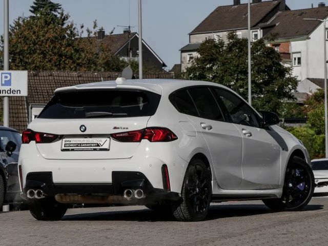 BMW 135 M-Sport Sedan xDrive