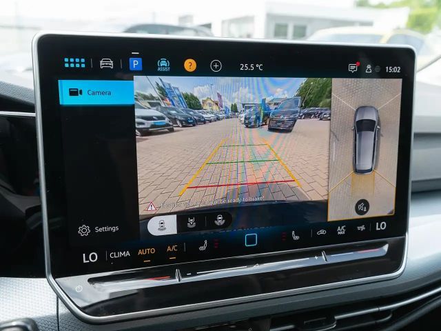 Volkswagen Golf 2.0 TDI DSG Variant