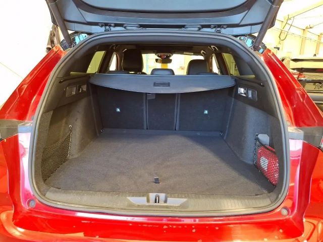 Opel Astra Sports Tourer Ultimate