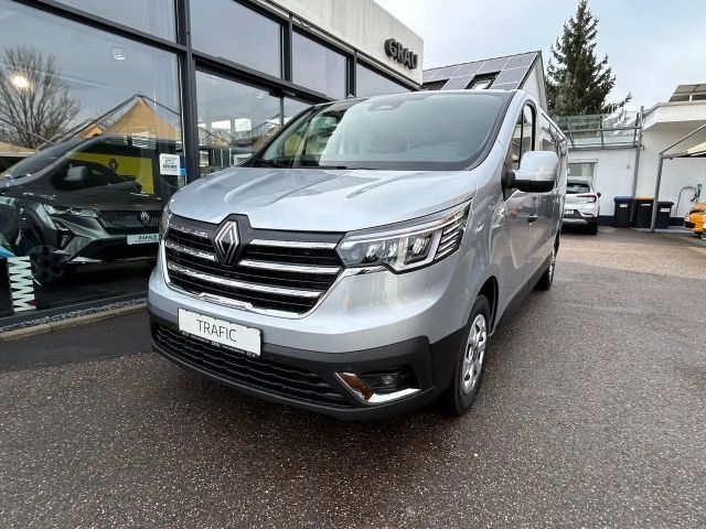 Renault Trafic Equilibre Equilibre L2H1