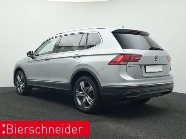 Volkswagen Tiguan 1.5 TSI Allspace DSG Move