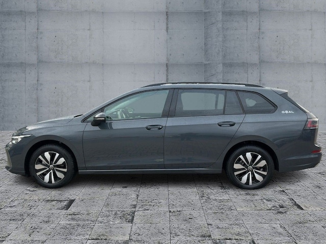 Volkswagen Golf 1.5 eTSI DSG Golf VIII Variant