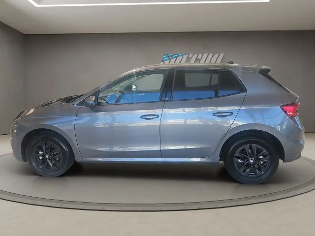 Skoda Fabia Selection