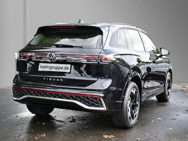 Volkswagen Tiguan 2.0 TDI R-Line