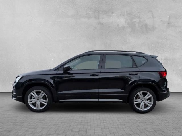 Seat Ateca 2.0 TDI DSG FR-lijn