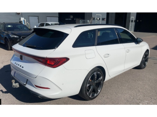 Cupra Leon DSG Sportstourer