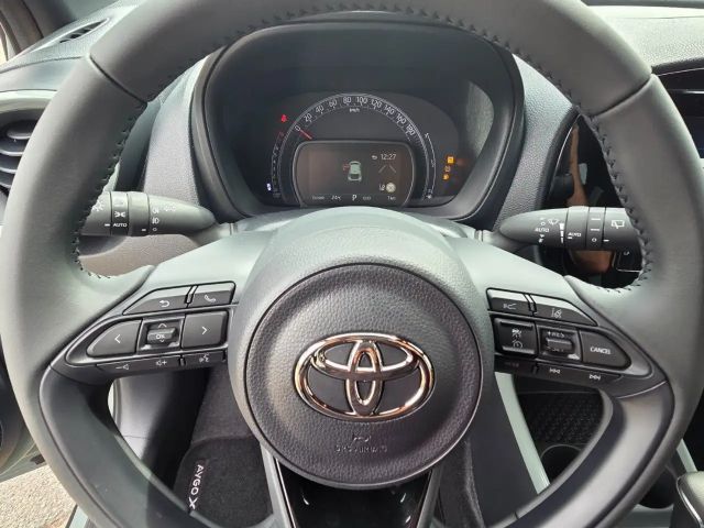 Toyota Aygo 1.0 VVT-i Hatchback