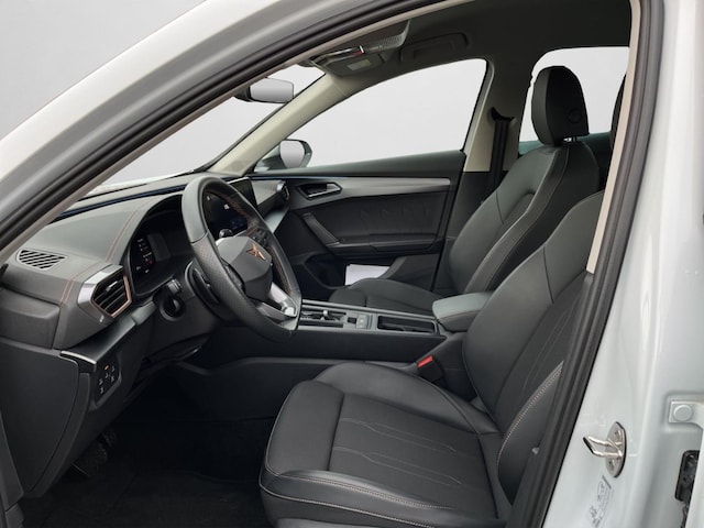 Cupra Formentor Formentor SHZ*EPH*LAS*TSR*CARPLAY uvm...